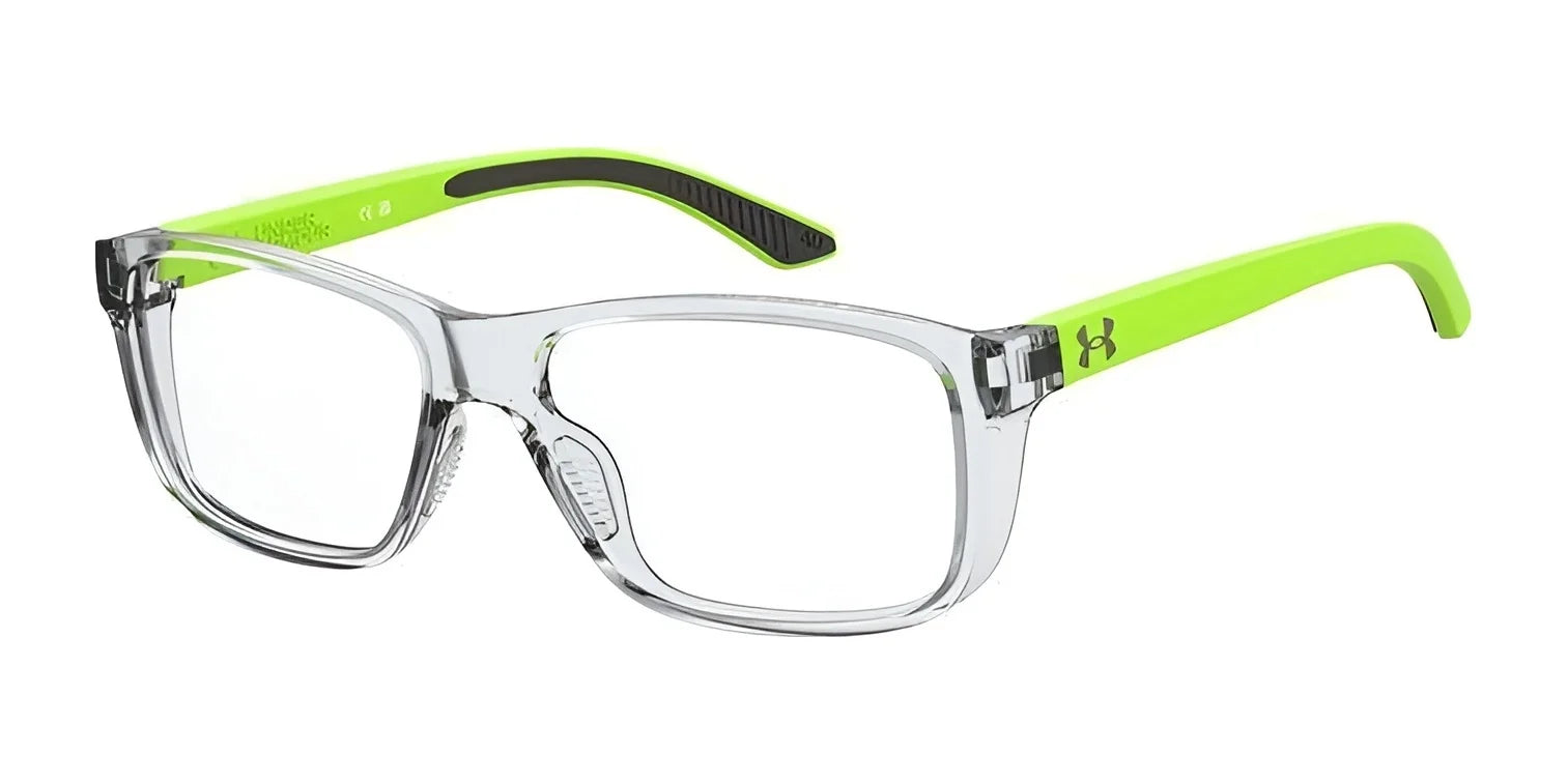 Under Armour 9012 Eyeglasses | Size 50 Under Armour 9012 Eyeglasses | Size 50