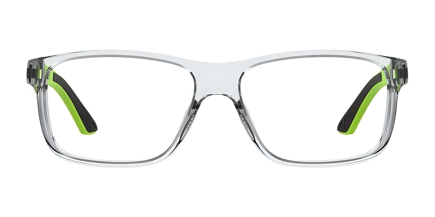 Under Armour 9012 Eyeglasses | Size 50 Under Armour 9012 Eyeglasses | Size 50