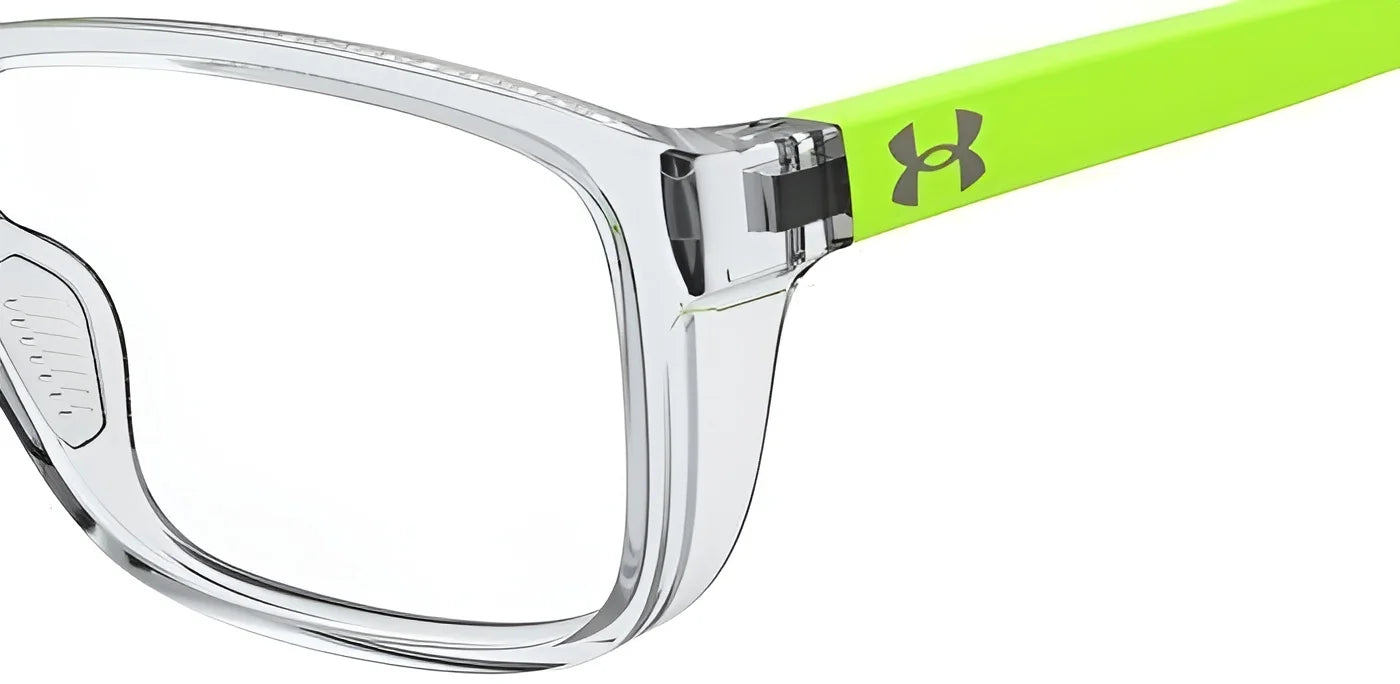 Under Armour 9012 Eyeglasses | Size 50 Under Armour 9012 Eyeglasses | Size 50