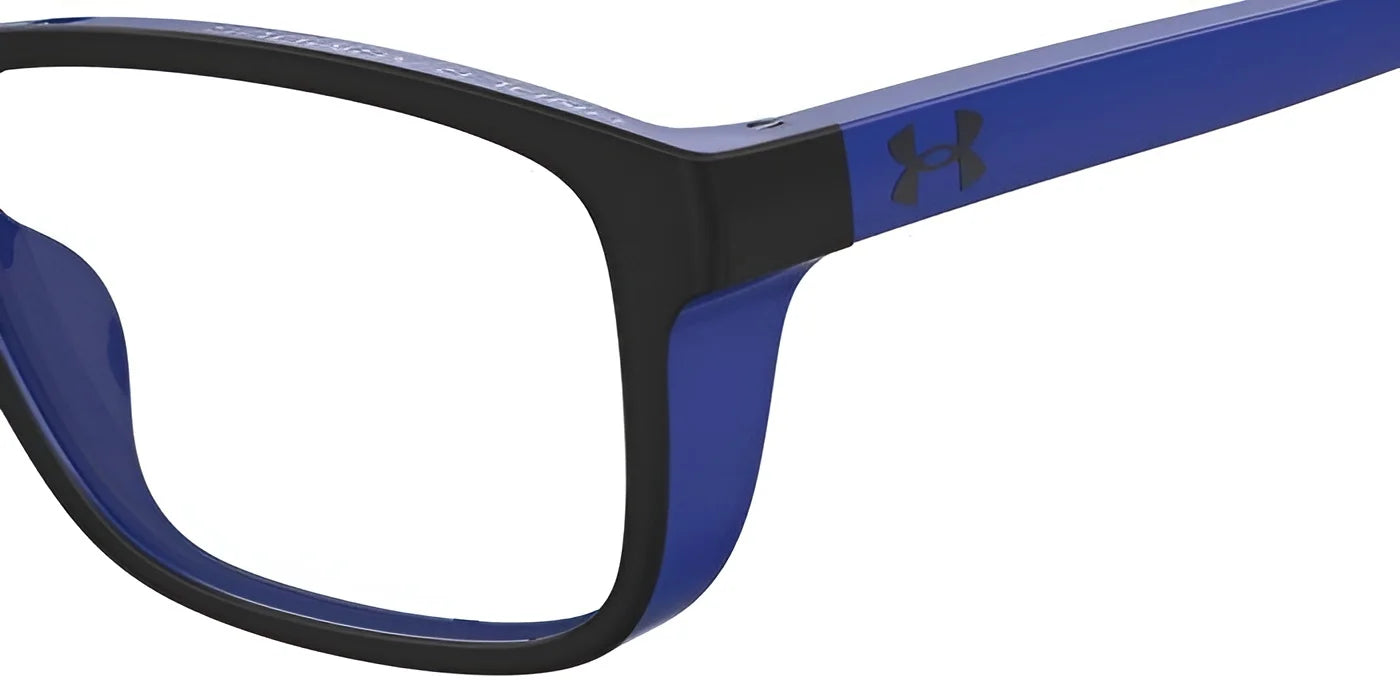 Under Armour 9012 Eyeglasses | Size 50 Under Armour 9012 Eyeglasses | Size 50
