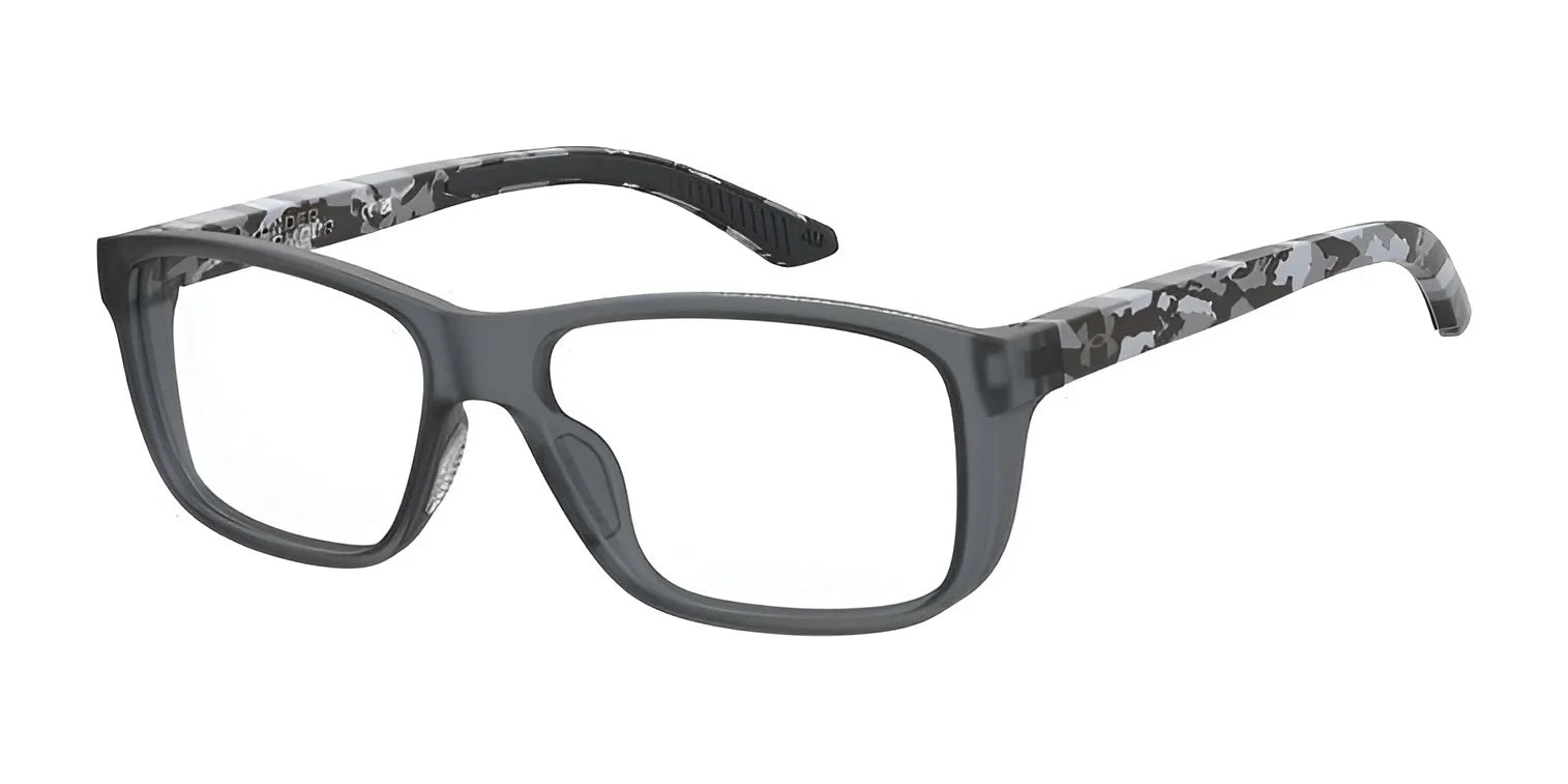 Under Armour 9012 Eyeglasses | Size 50 Under Armour 9012 Eyeglasses | Size 50