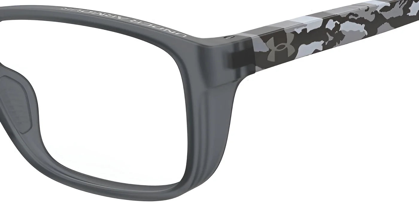 Under Armour 9012 Eyeglasses | Size 50 Under Armour 9012 Eyeglasses | Size 50