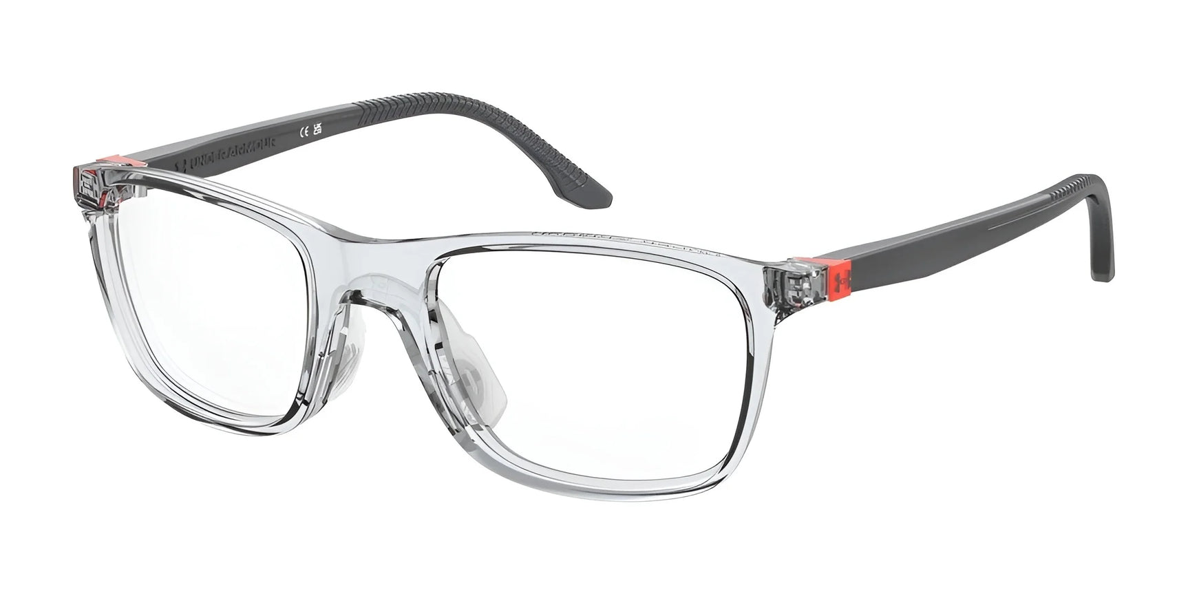 Under Armour 9013 Eyeglasses | Size 50 Under Armour 9013 Eyeglasses | Size 50