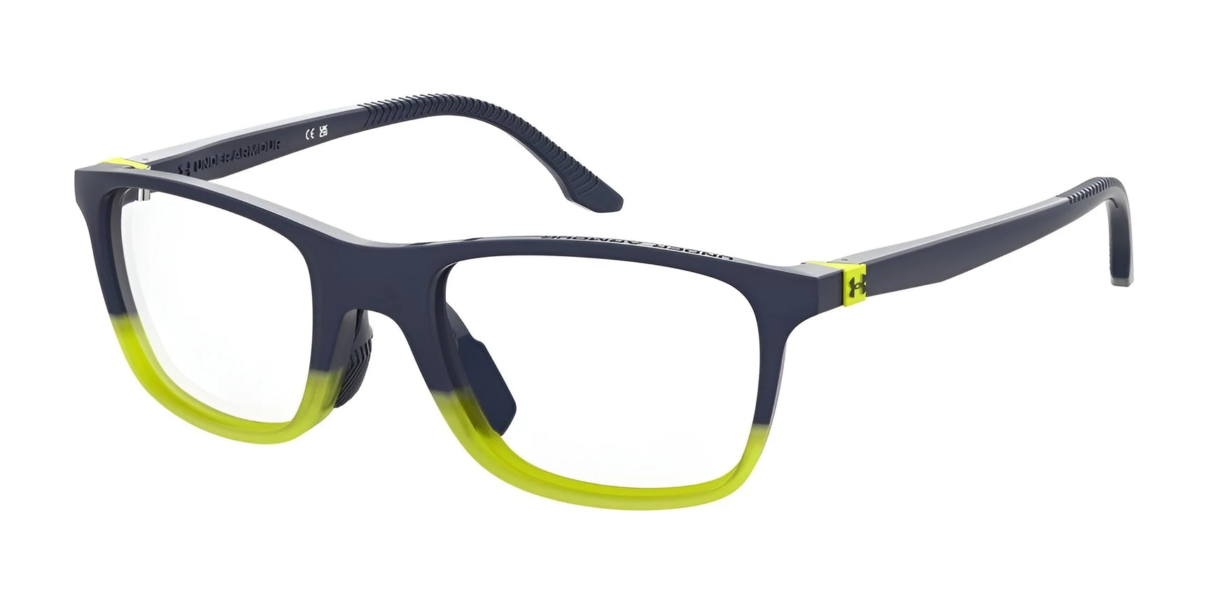Under Armour 9013 Eyeglasses | Size 50 Under Armour 9013 Eyeglasses | Size 50