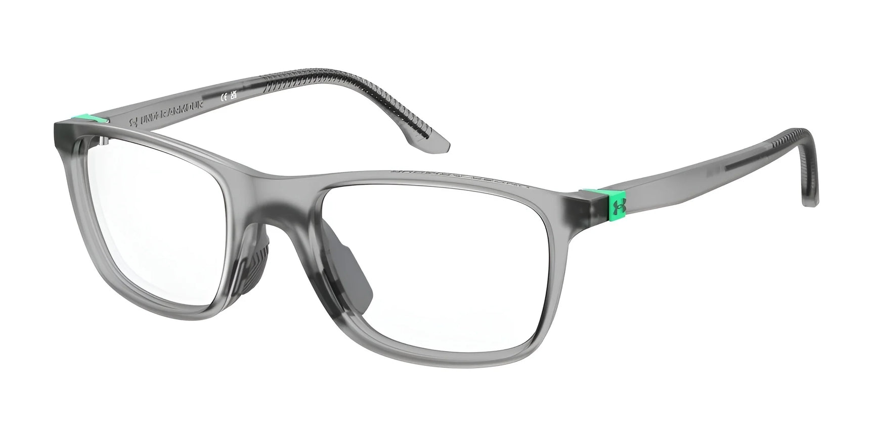 Under Armour 9013 Eyeglasses | Size 50 Under Armour 9013 Eyeglasses | Size 50