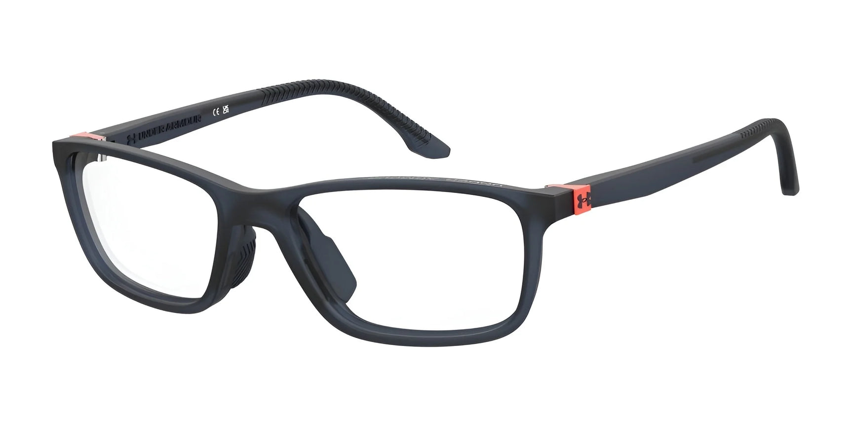 Under Armour 9014 Eyeglasses | Size 52 Under Armour 9014 Eyeglasses | Size 52