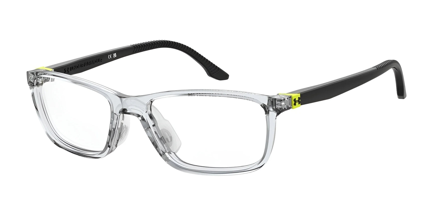 Under Armour 9014 Eyeglasses | Size 52 Under Armour 9014 Eyeglasses | Size 52