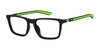 Under Armour 9017 Eyeglasses | Size 49 / Grn Bl