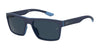 Under Armour ACETECH Sunglasses | Size 58 / Blue Mult / Blue