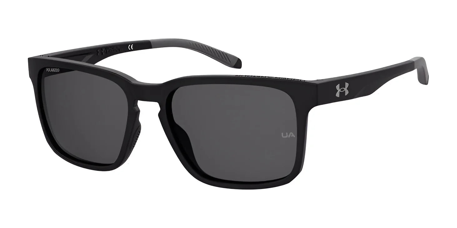 Under Armour ASSIST 2 Sunglasses | Size 57 Under Armour ASSIST 2 Sunglasses | Size 57
