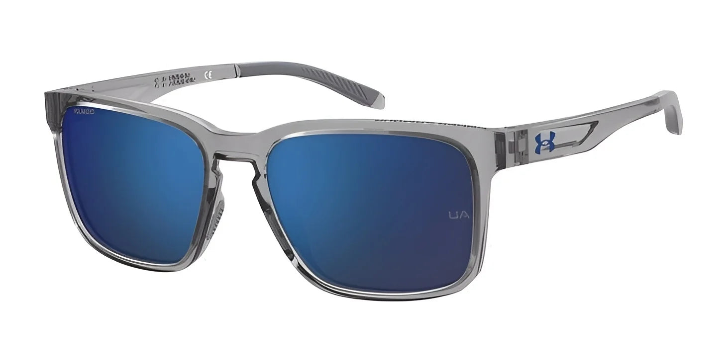 Under Armour ASSIST 2 Sunglasses | Size 57 Under Armour ASSIST 2 Sunglasses | Size 57