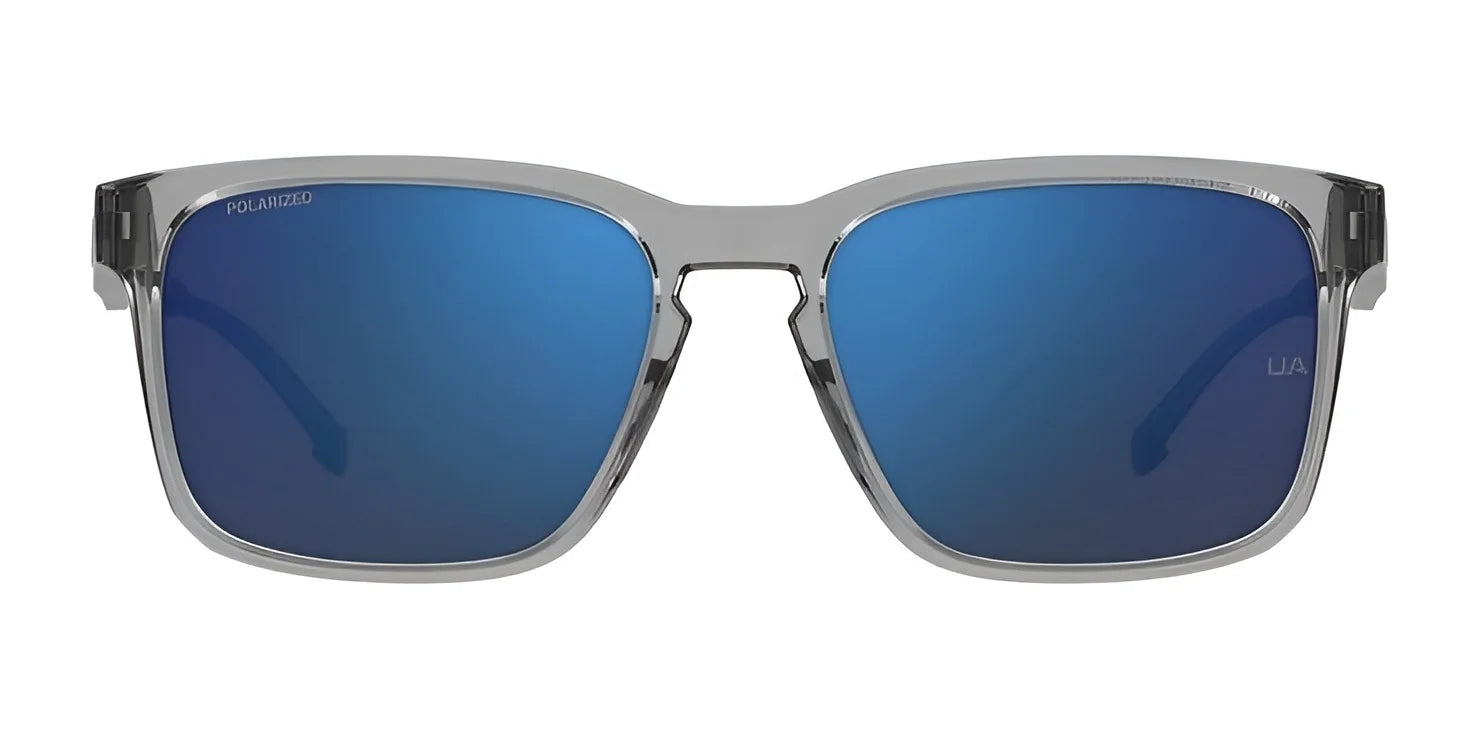 Under Armour ASSIST 2 Sunglasses | Size 57 Under Armour ASSIST 2 Sunglasses | Size 57