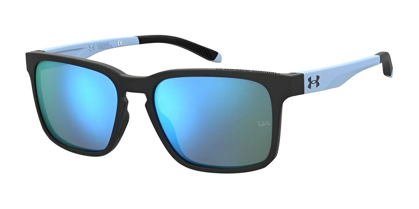 Under Armour ASSIST 2 Sunglasses | Size 57 Under Armour ASSIST 2 Sunglasses | Size 57