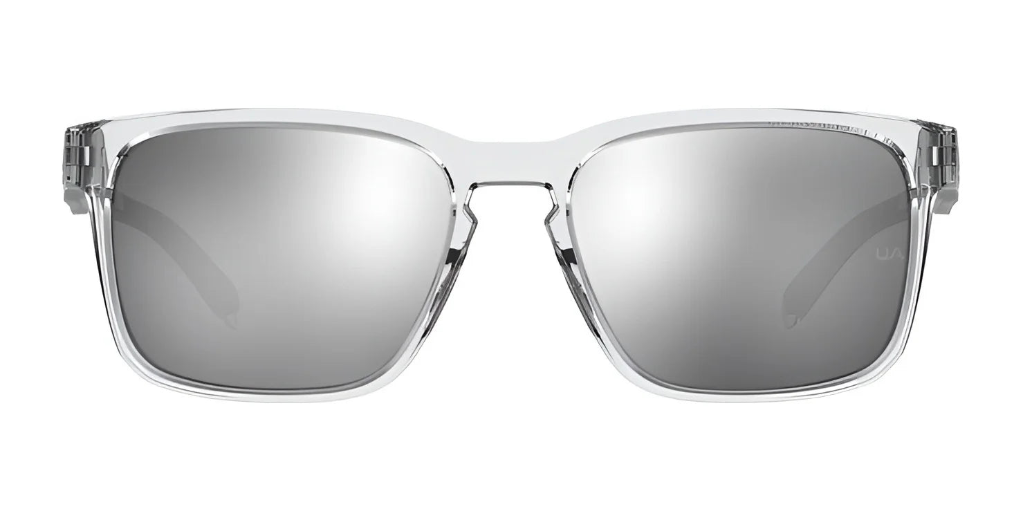 Under Armour ASSIST 2 Sunglasses | Size 57 Under Armour ASSIST 2 Sunglasses | Size 57