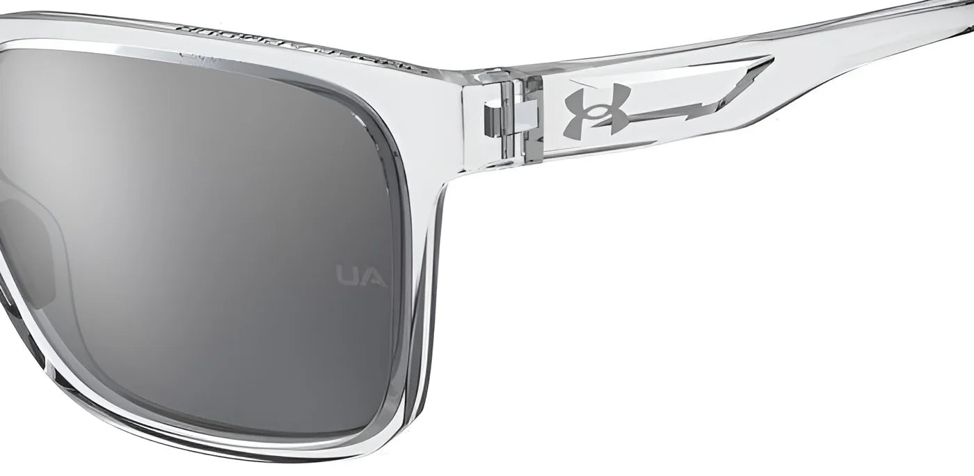 Under Armour ASSIST 2 Sunglasses | Size 57 Under Armour ASSIST 2 Sunglasses | Size 57