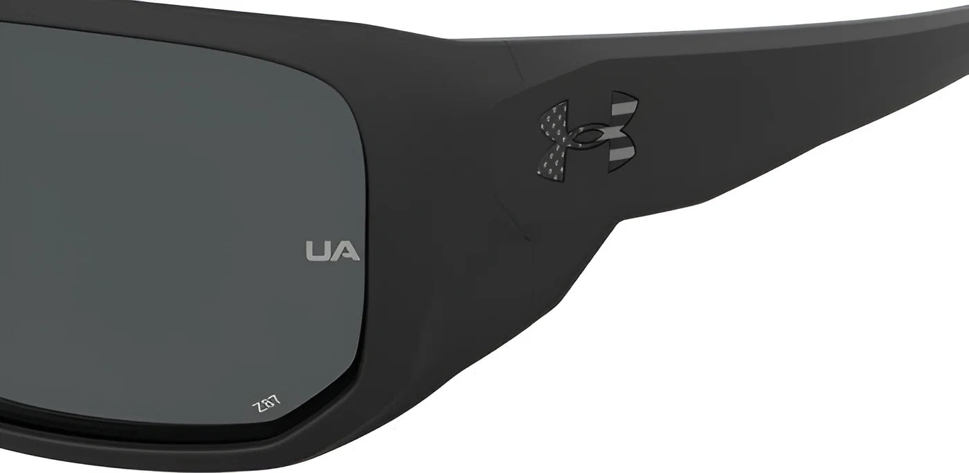 Under Armour ATTACK 2 Sunglasses | Size 63 Under Armour ATTACK 2 Sunglasses | Size 63