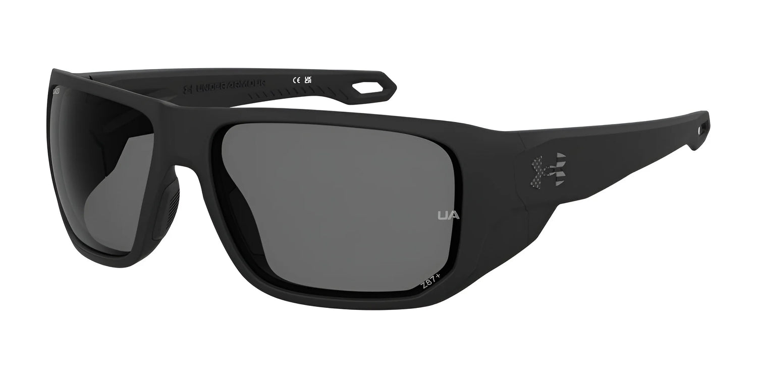 Under Armour ATTACK MD Sunglasses | Size 60 Under Armour ATTACK MD Sunglasses | Size 60
