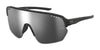 Under Armour GAMEDAY II Sunglasses / Metlz Bk / Grey Bronze Mirror / Size Regular