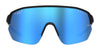 Under Armour GAMEDAY II Sunglasses / Metlz Bk / Grey Bronze Mirror / Size Regular