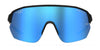 Under Armour GAMEDAY II Sunglasses / Metlz Bk / Grey Bronze Mirror / Size Regular