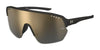 Under Armour GAMEDAY II Sunglasses / Metlz Bk / Grey Bronze Mirror / Size Regular