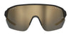 Under Armour GAMEDAY II Sunglasses / Metlz Bk / Grey Bronze Mirror / Size Regular