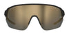 Under Armour GAMEDAY II Sunglasses / Metlz Bk / Grey Bronze Mirror / Size Regular