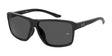 Under Armour KICKOFF F Sunglasses Black / Grey Under Armour KICKOFF F Sunglasses Black / Grey
