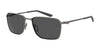 Under Armour SCEPTER 2 Sunglasses | Size 58 / Dk Ruthen / Grey