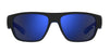 Under Armour SCORCHER Sunglasses | Size 60 / Black / Grey
