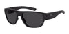 Under Armour SCORCHER Sunglasses | Size 60 / Black / Grey