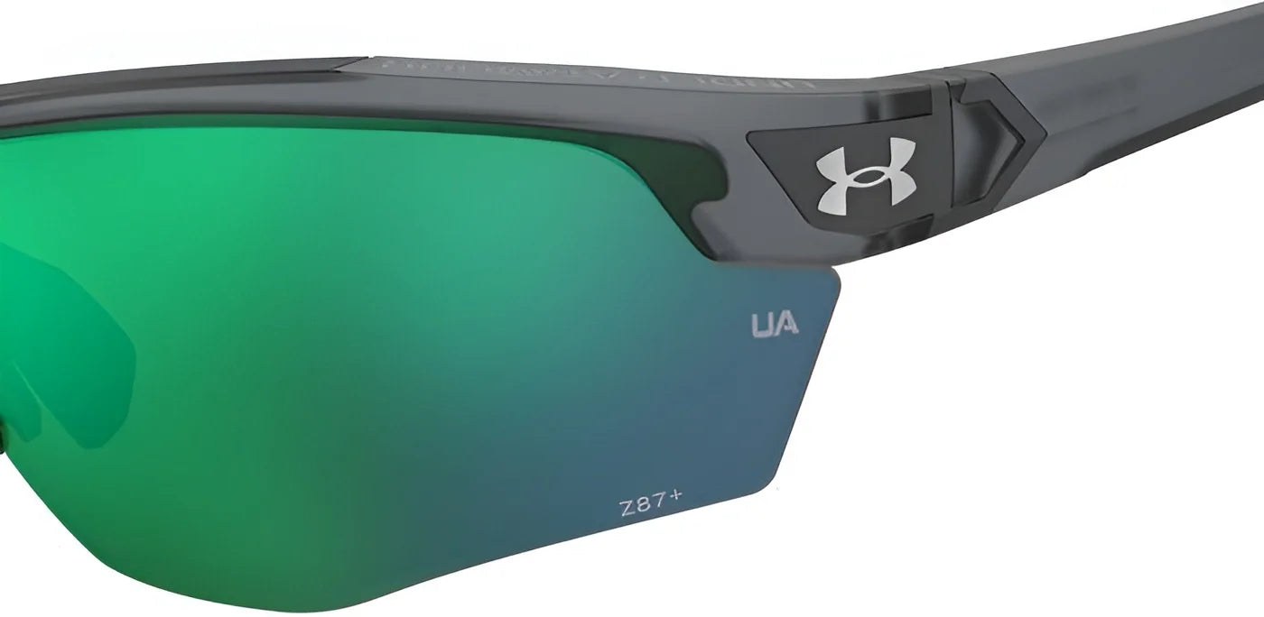 Under Armour YARD DL Sunglasses | Size 76 Under Armour YARD DL Sunglasses | Size 76