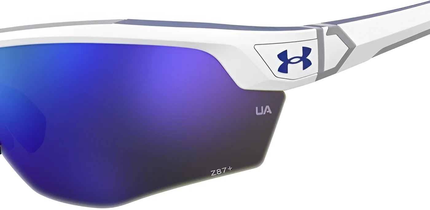 Under Armour YARD DL Sunglasses | Size 76 Under Armour YARD DL Sunglasses | Size 76