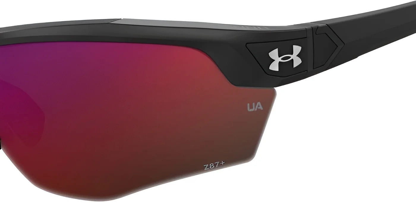 Under Armour YARD DL Sunglasses | Size 76 Under Armour YARD DL Sunglasses | Size 76