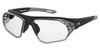 Under Armour UA0001 ADPT Clip-On / Crystal Grey