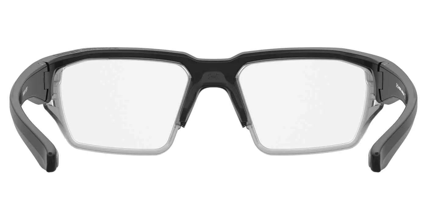 Under Armour UA0012 ADPT Clip-on Under Armour UA0012 ADPT Clip-on