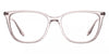 Barton Perreira URSULA Eyeglasses | Size 54 / Hush