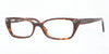 Versace VE3150B Eyeglasses / Havana / Size M