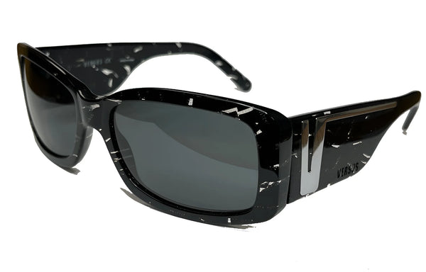 Versus Vr6048 Black Gray / Black / Gray