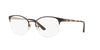 Vogue VO4071 Eyeglasses | Size 52 / Brown