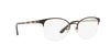 Vogue VO4071 Eyeglasses | Size 52 / Brown