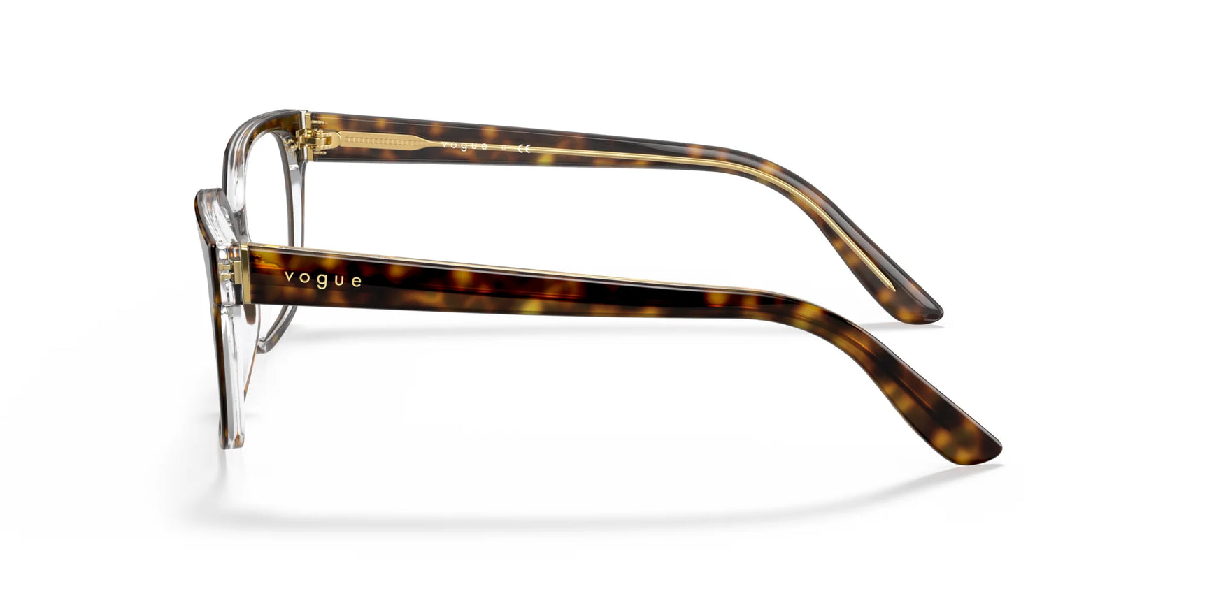 Vogue VO5358 Eyeglasses | Size 53 Vogue VO5358 Eyeglasses | Size 53