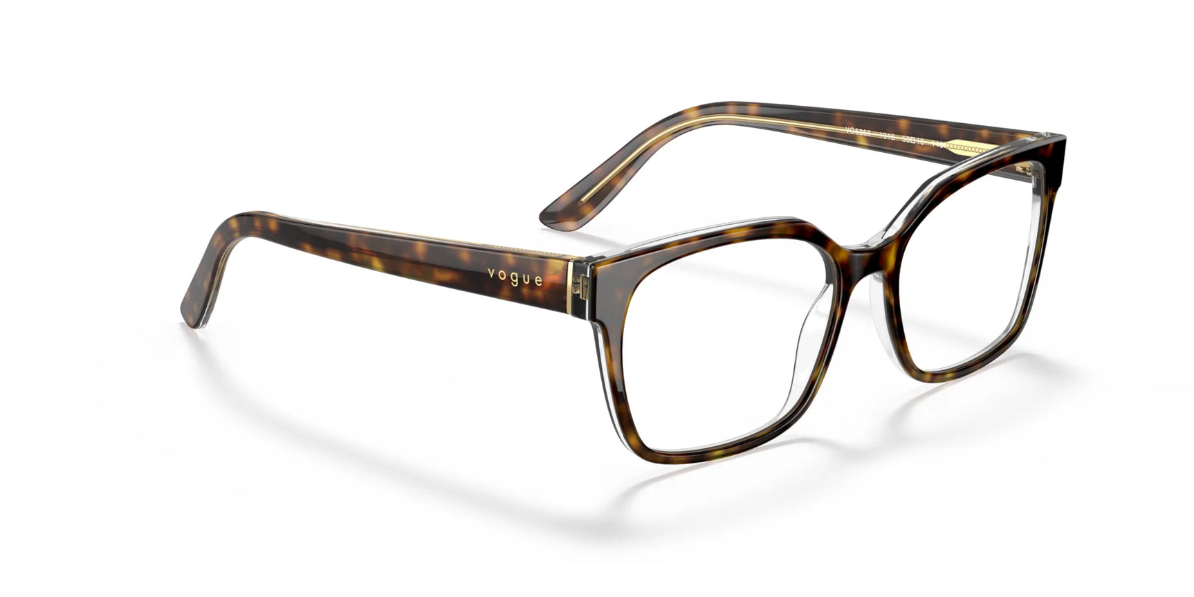 Vogue VO5358 Eyeglasses | Size 53 Vogue VO5358 Eyeglasses | Size 53