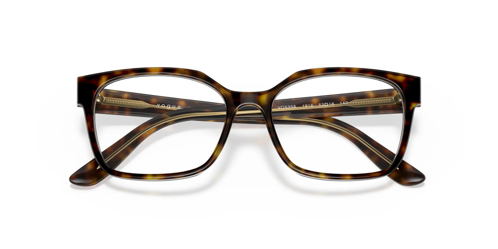 Vogue VO5358 Eyeglasses | Size 53 Vogue VO5358 Eyeglasses | Size 53