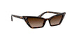 Vogue SUPER VO5282BM Sunglasses / Dark Havana №W65613 / Brown Gradient (3N 16%) / Size 54