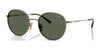 Vogue VJ1002 Sunglasses | Size 49 / Light Brown / Dark Green (3N 12.9%) №513871
