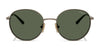 Vogue VJ1002 Sunglasses | Size 49 / Black / Lilac (1N 55.9%) №352/1A