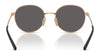 Vogue VJ1002 Sunglasses | Size 49 / Black / Lilac (1N 55.9%) №352/1A