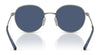 Vogue VJ1002 Sunglasses | Size 49 / Black / Lilac (1N 55.9%) №352/1A
