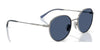 Vogue VJ1002 Sunglasses | Size 49 / Black / Lilac (1N 55.9%) №352/1A